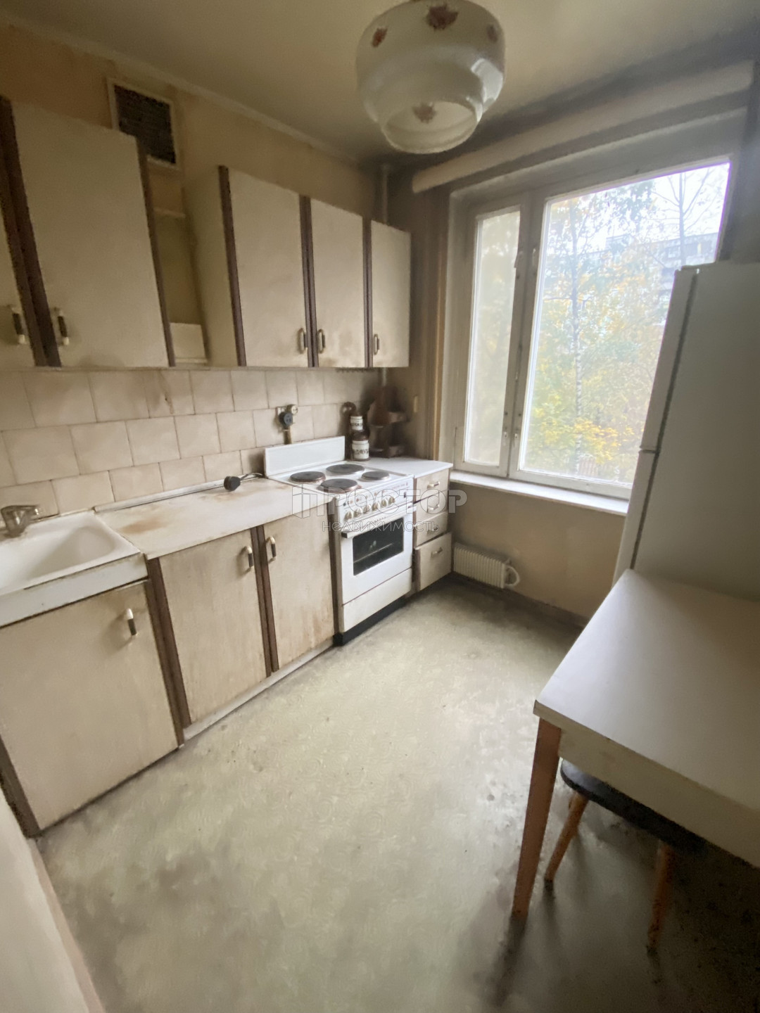 2-комнатная квартира, 44.4 м² - фото 7