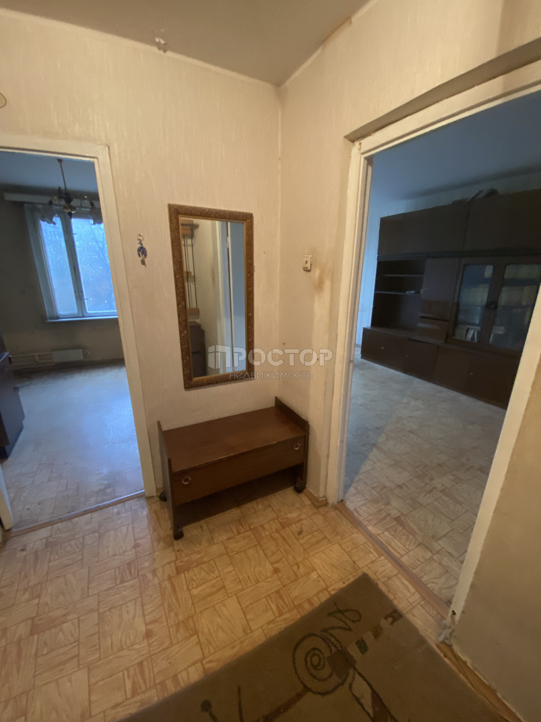 2-комнатная квартира, 44.4 м² - фото 6