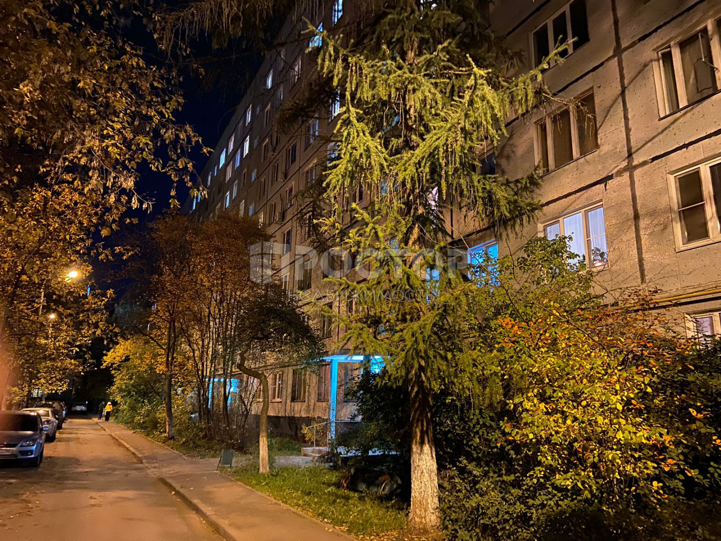 4-комнатная квартира, 77.1 м² - фото 2