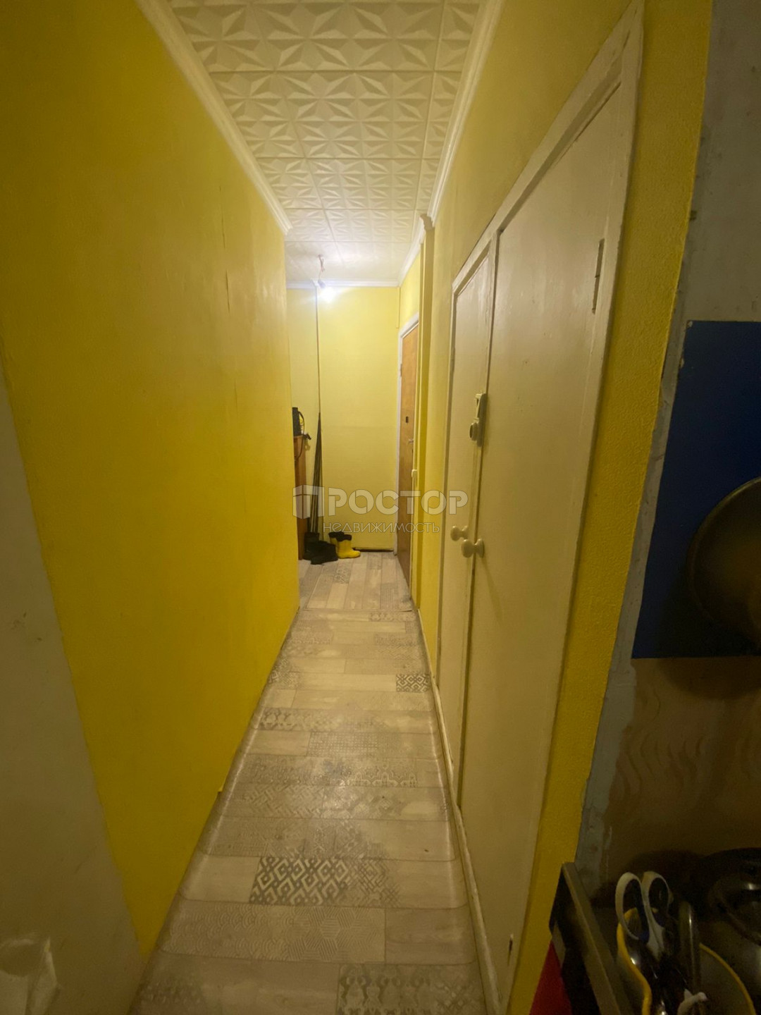 4-комнатная квартира, 77.1 м² - фото 17