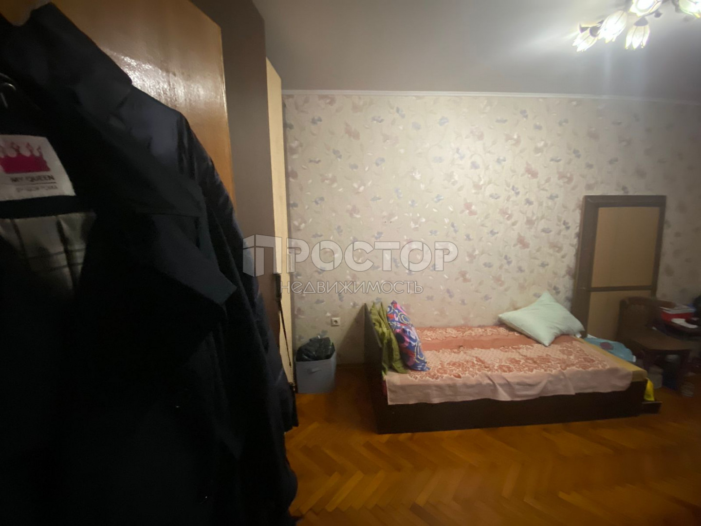 4-комнатная квартира, 77.1 м² - фото 24