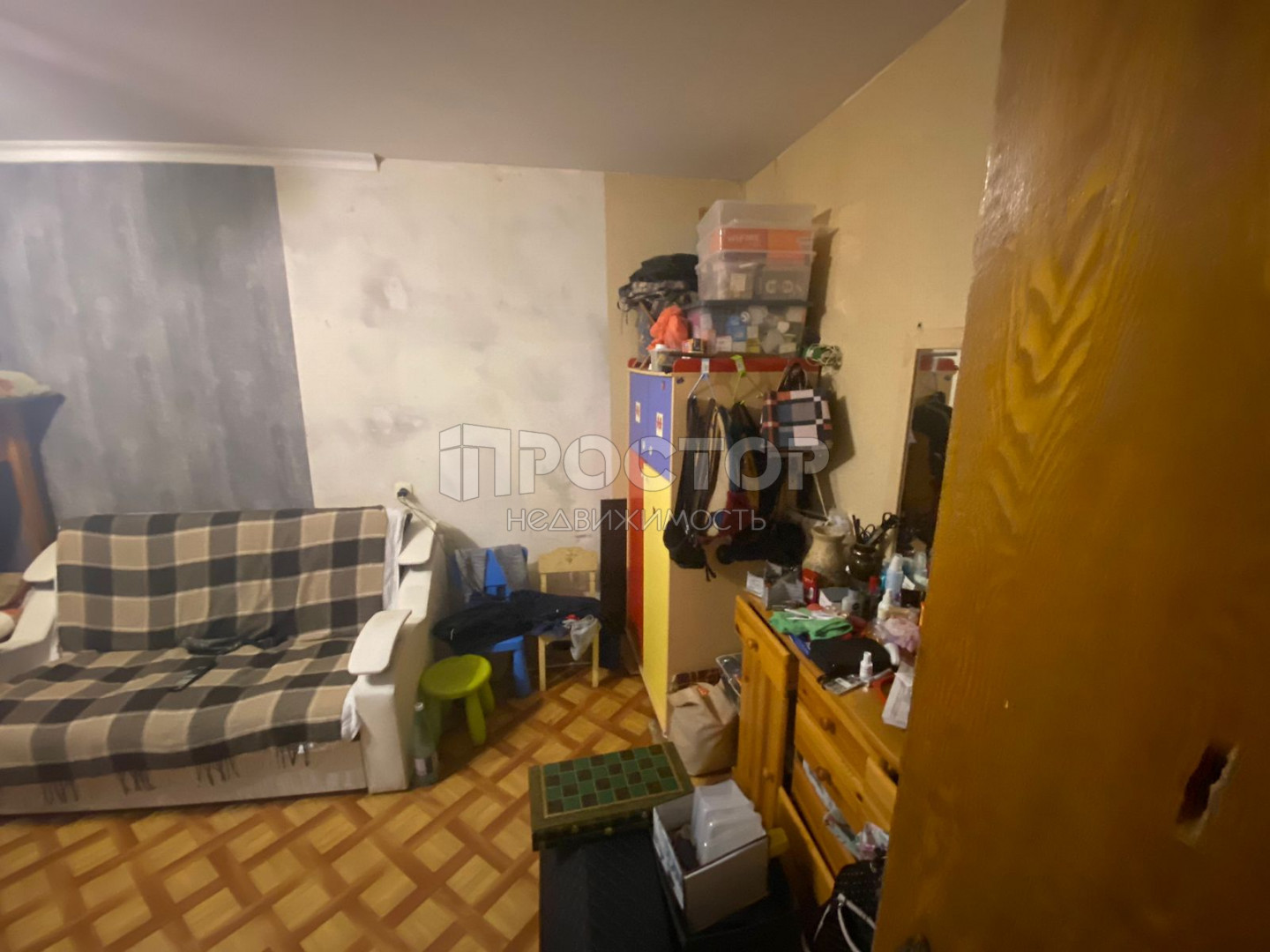 4-комнатная квартира, 77.1 м² - фото 30