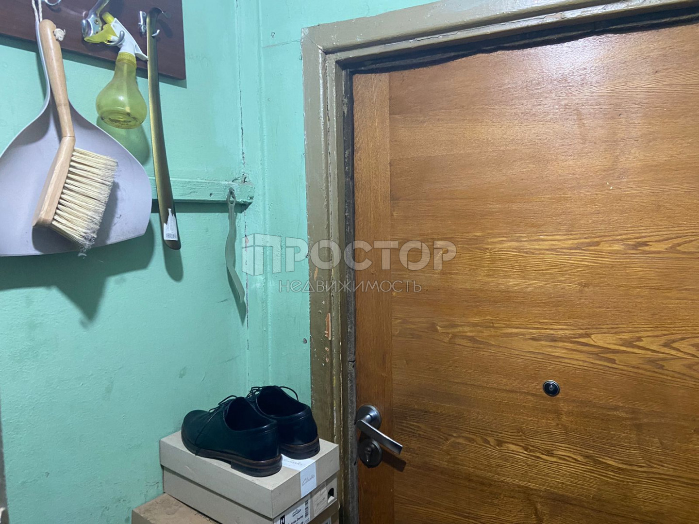 4-комнатная квартира, 77.1 м² - фото 13
