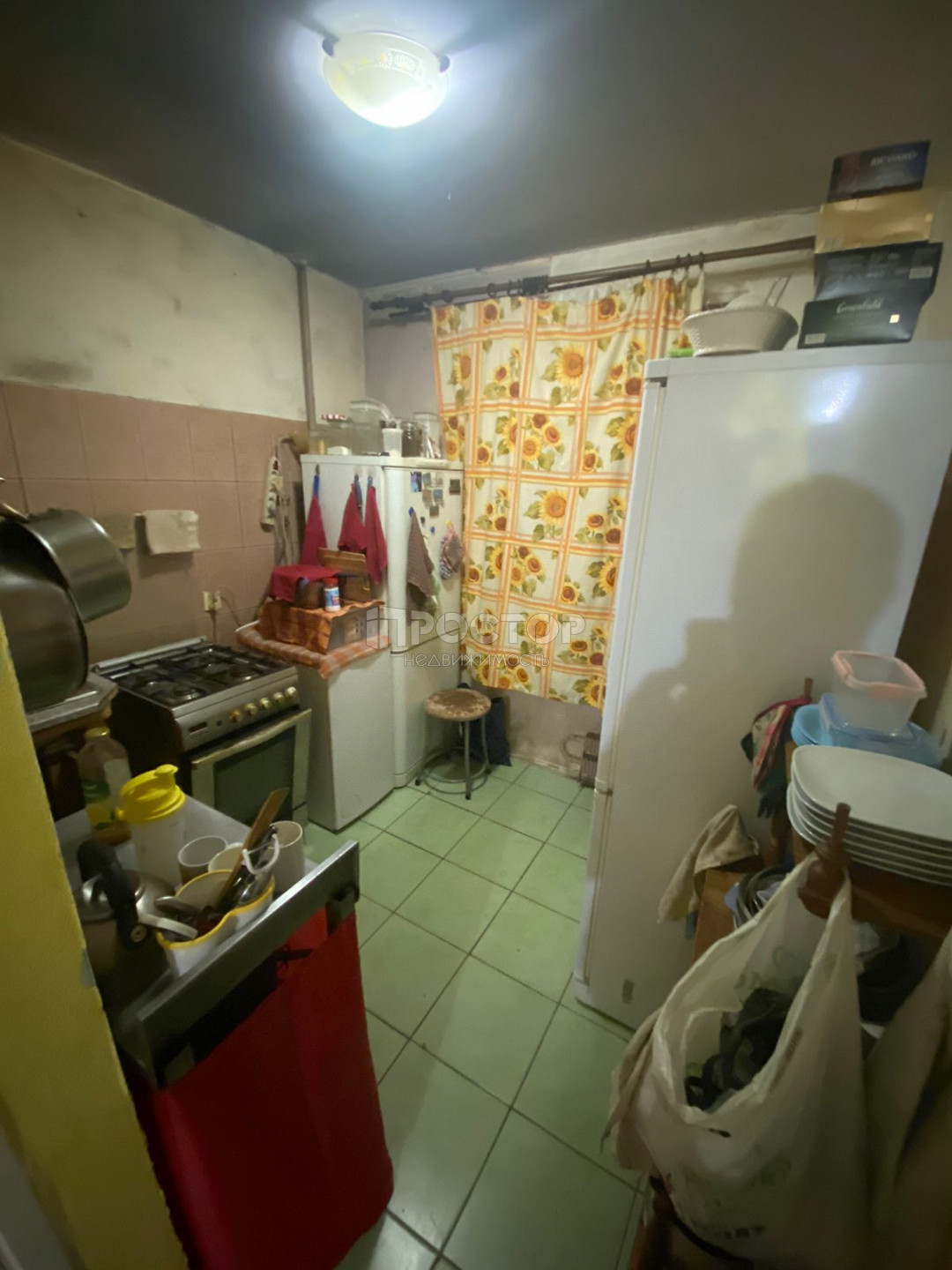 4-комнатная квартира, 77.1 м² - фото 20