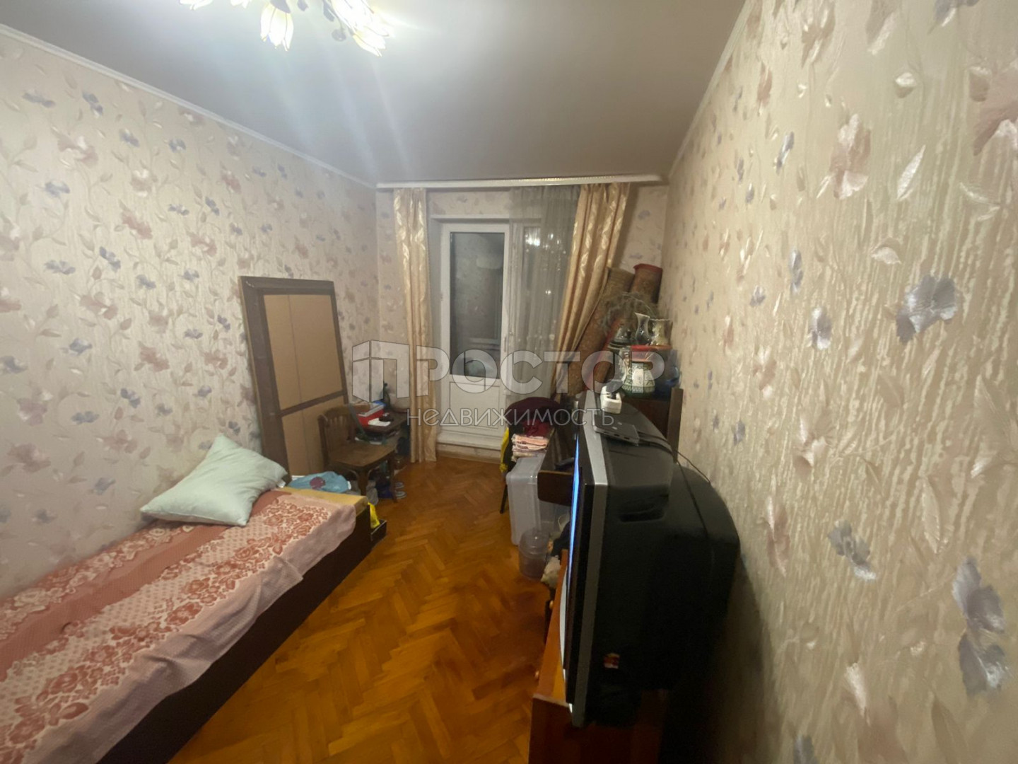 4-комнатная квартира, 77.1 м² - фото 35