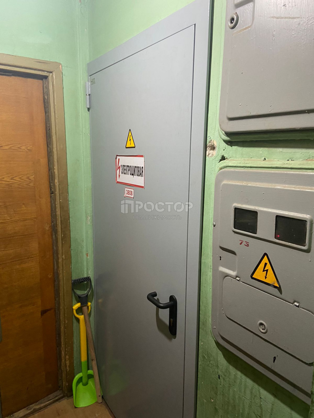 4-комнатная квартира, 77.1 м² - фото 12