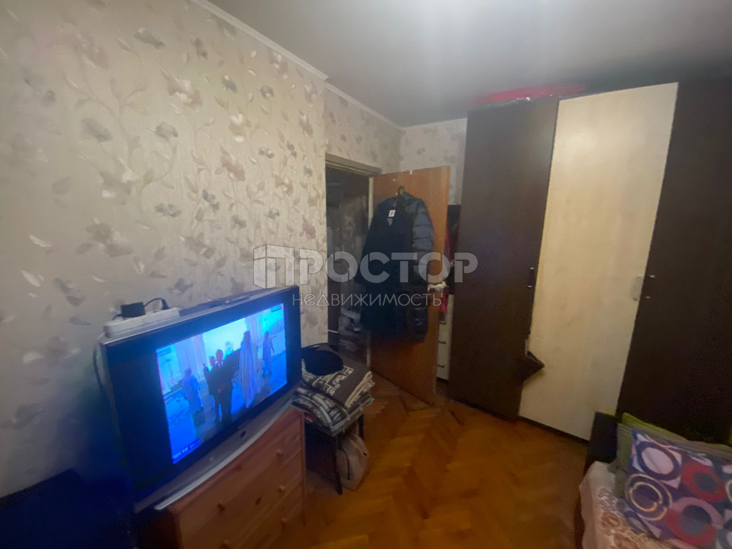 4-комнатная квартира, 77.1 м² - фото 22