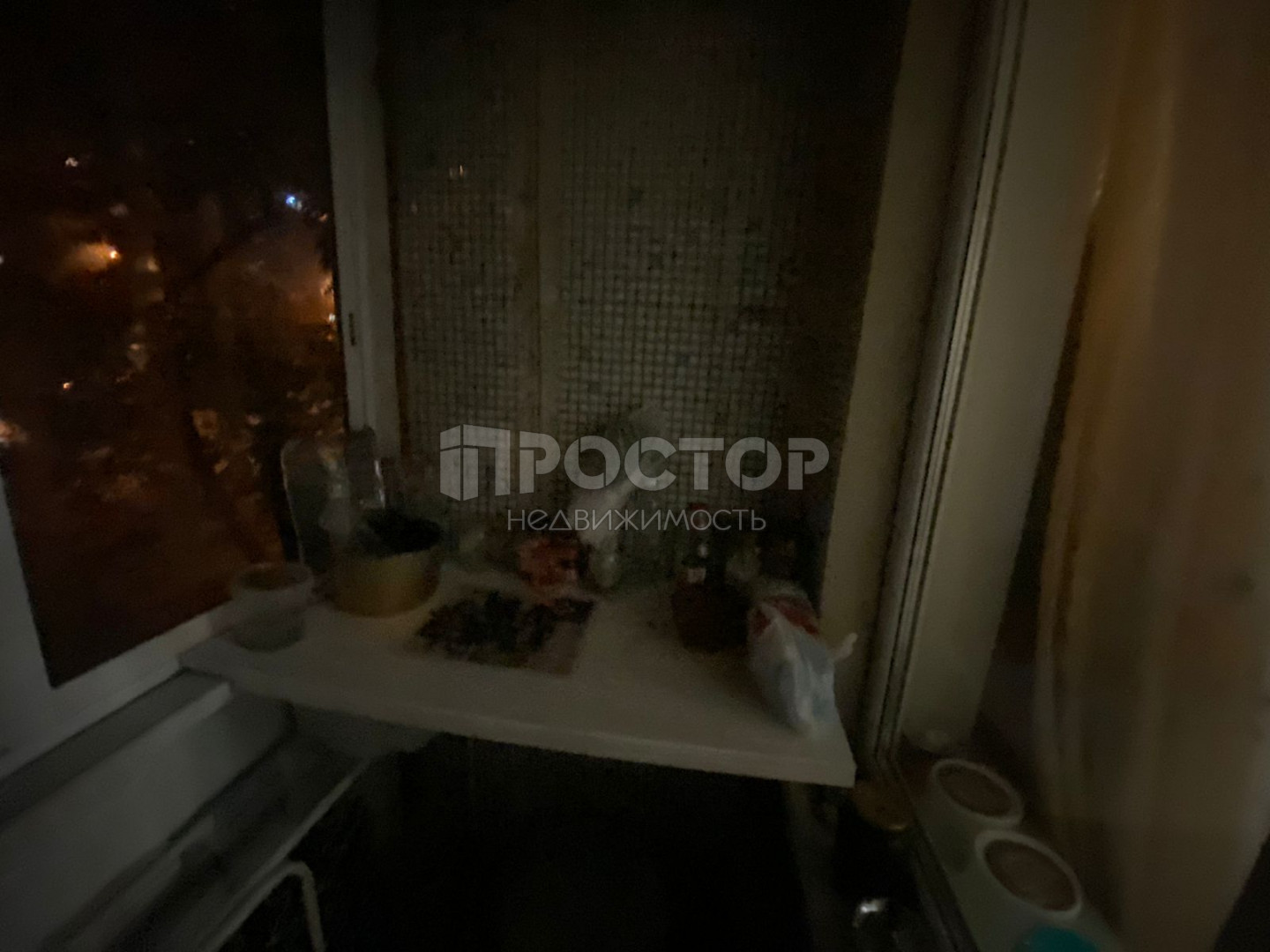 4-комнатная квартира, 77.1 м² - фото 38