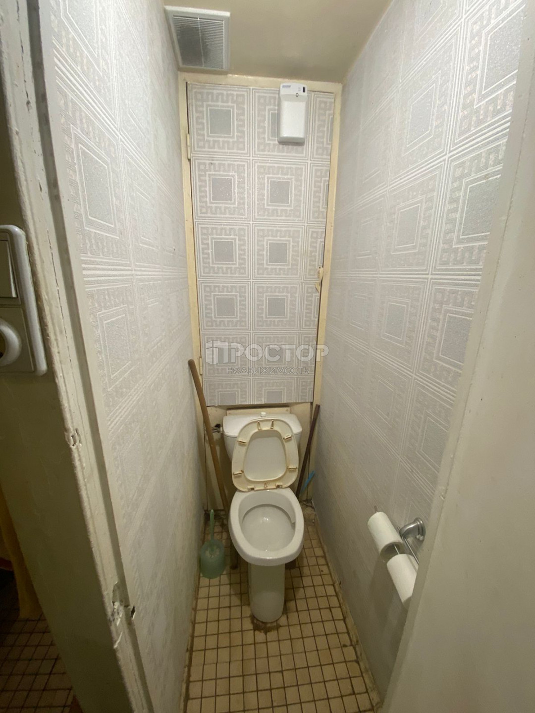 4-комнатная квартира, 77.1 м² - фото 16