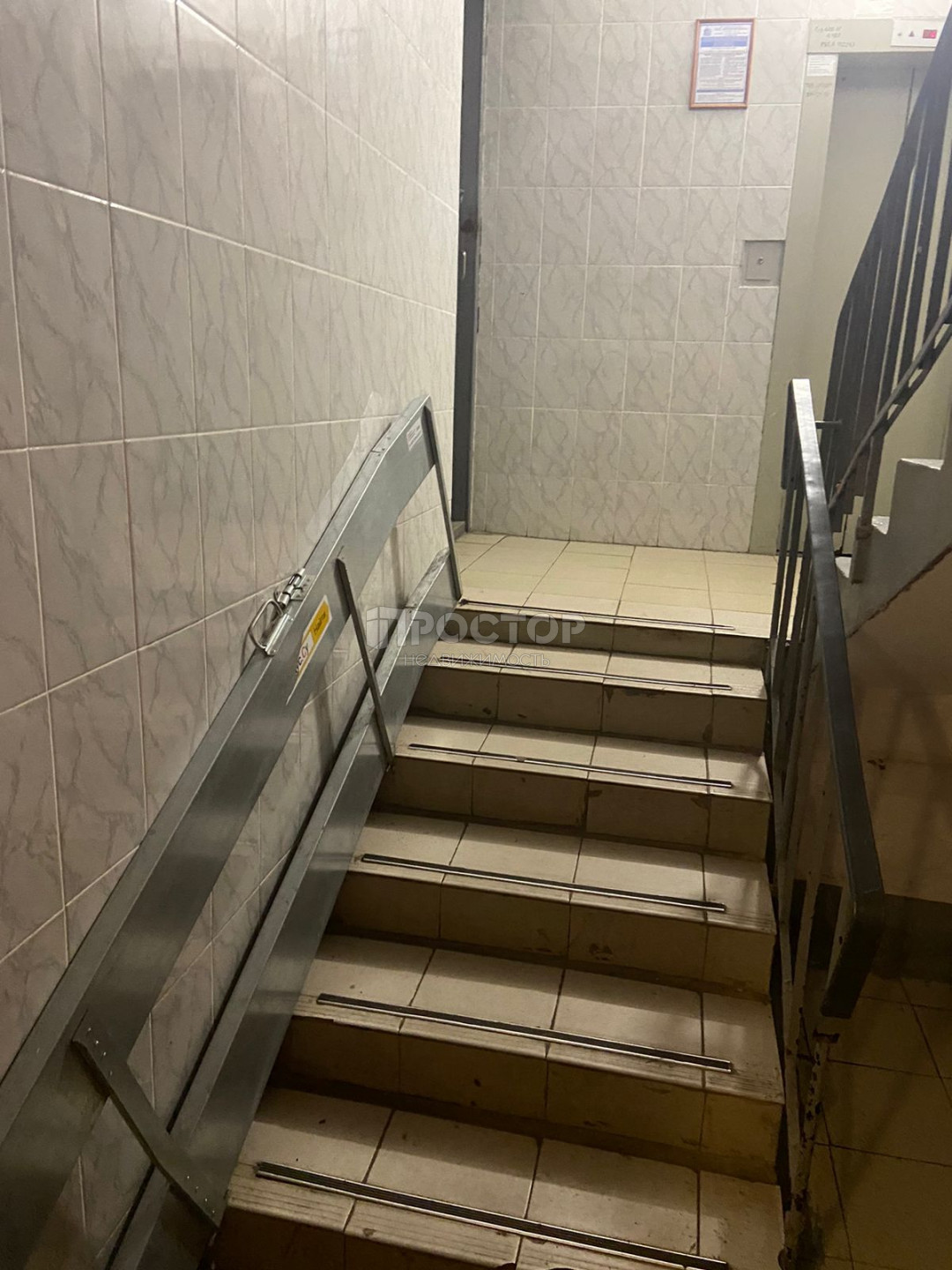 4-комнатная квартира, 77.1 м² - фото 10