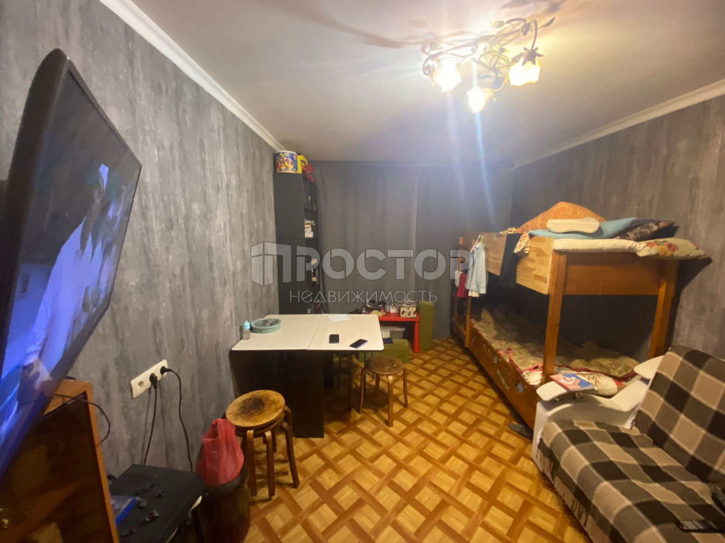 4-комнатная квартира, 77.1 м² - фото 34