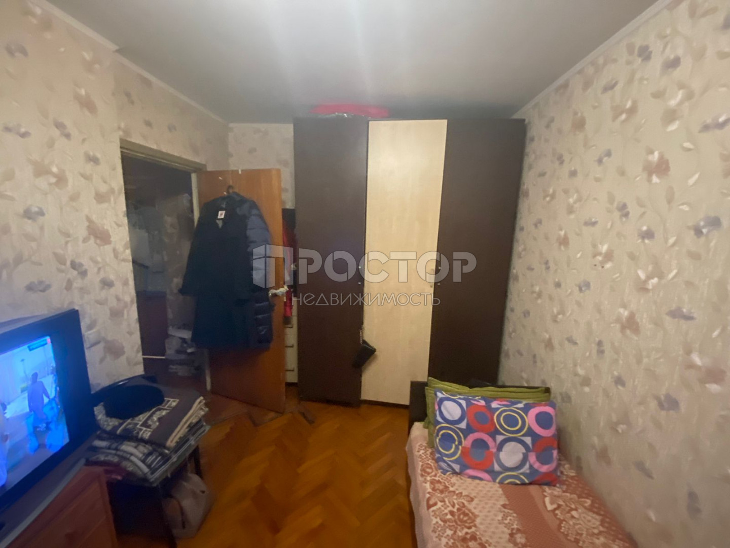 4-комнатная квартира, 77.1 м² - фото 25
