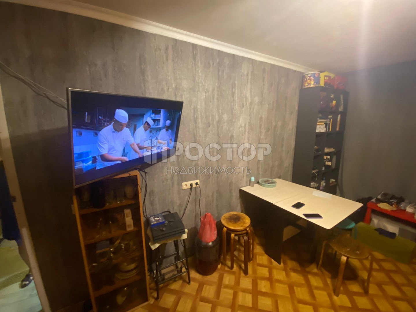 4-комнатная квартира, 77.1 м² - фото 23