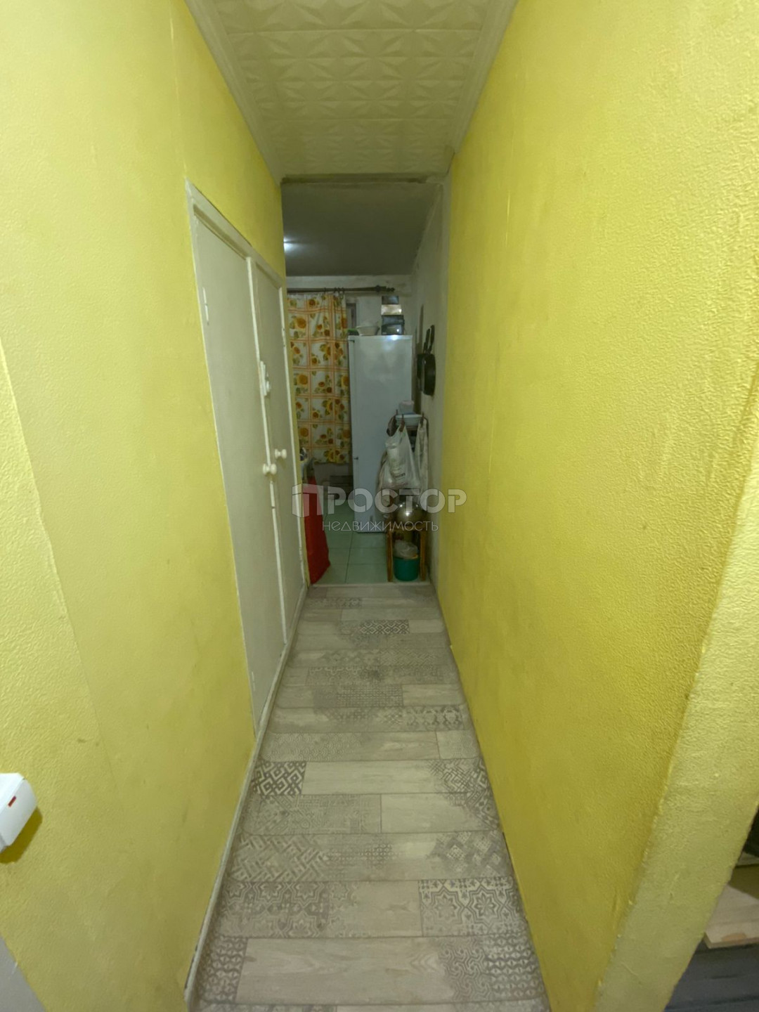 4-комнатная квартира, 77.1 м² - фото 18
