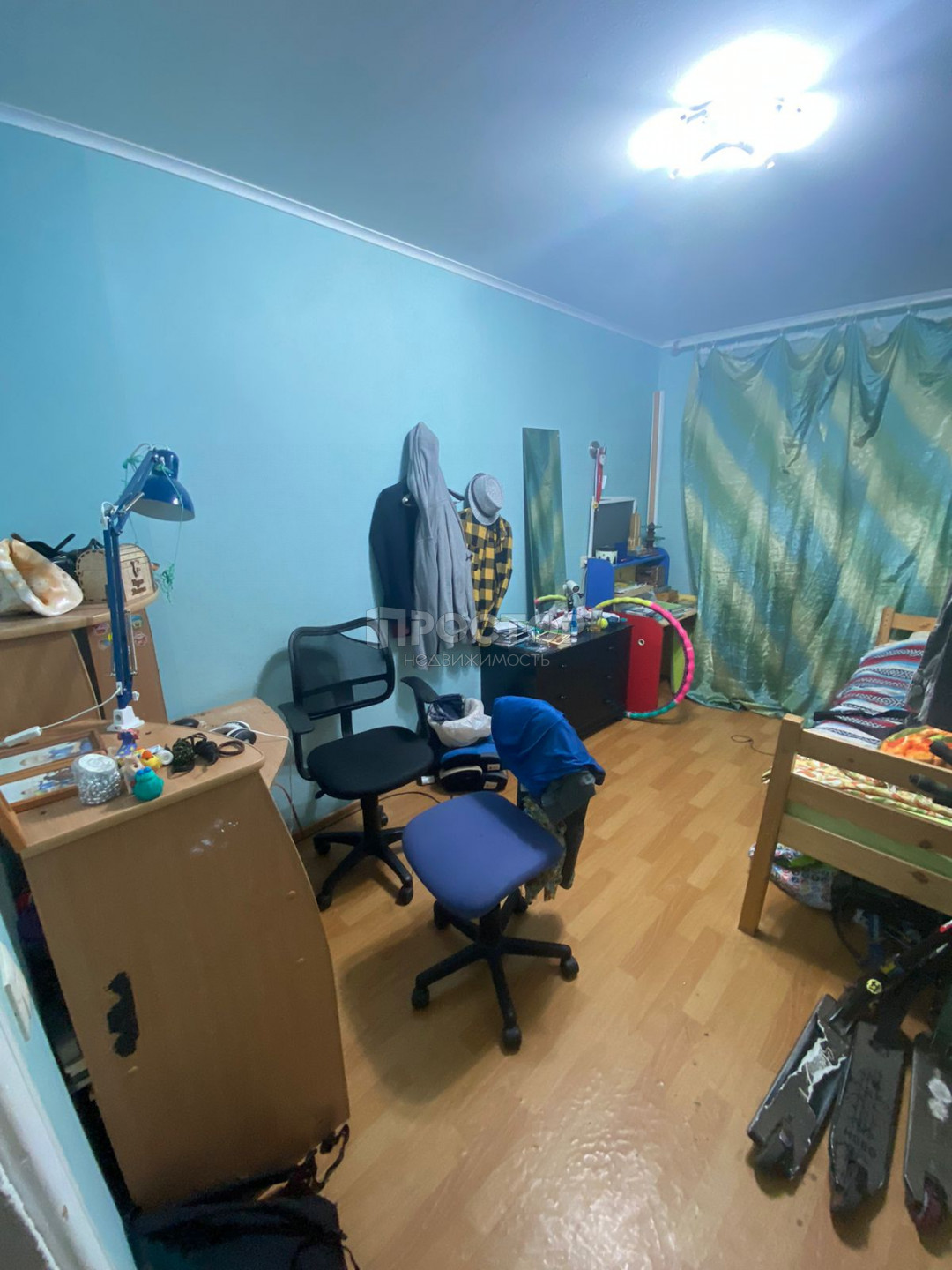 4-комнатная квартира, 77.1 м² - фото 27