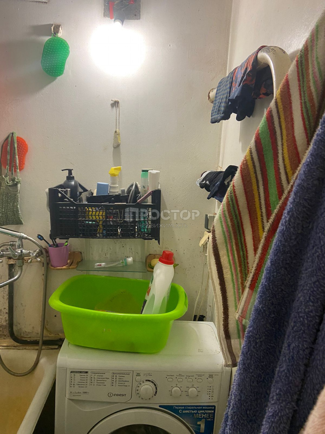 4-комнатная квартира, 77.1 м² - фото 15