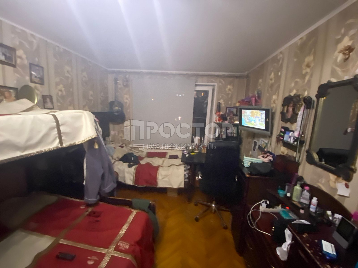 4-комнатная квартира, 77.1 м² - фото 28