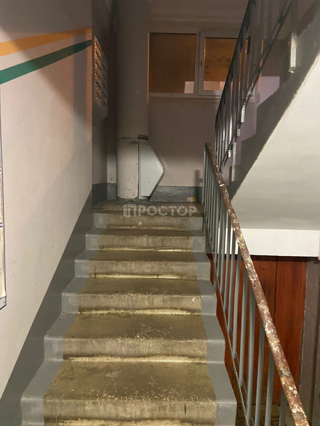 4-комнатная квартира, 77.1 м² - фото 7