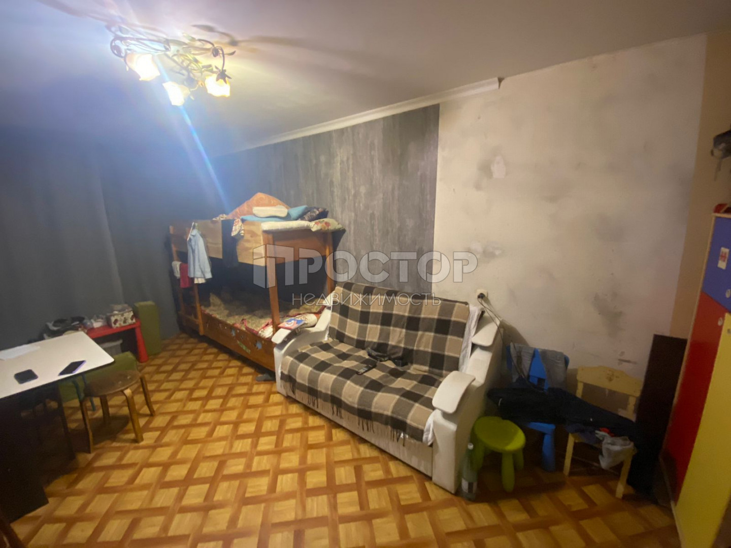 4-комнатная квартира, 77.1 м² - фото 29