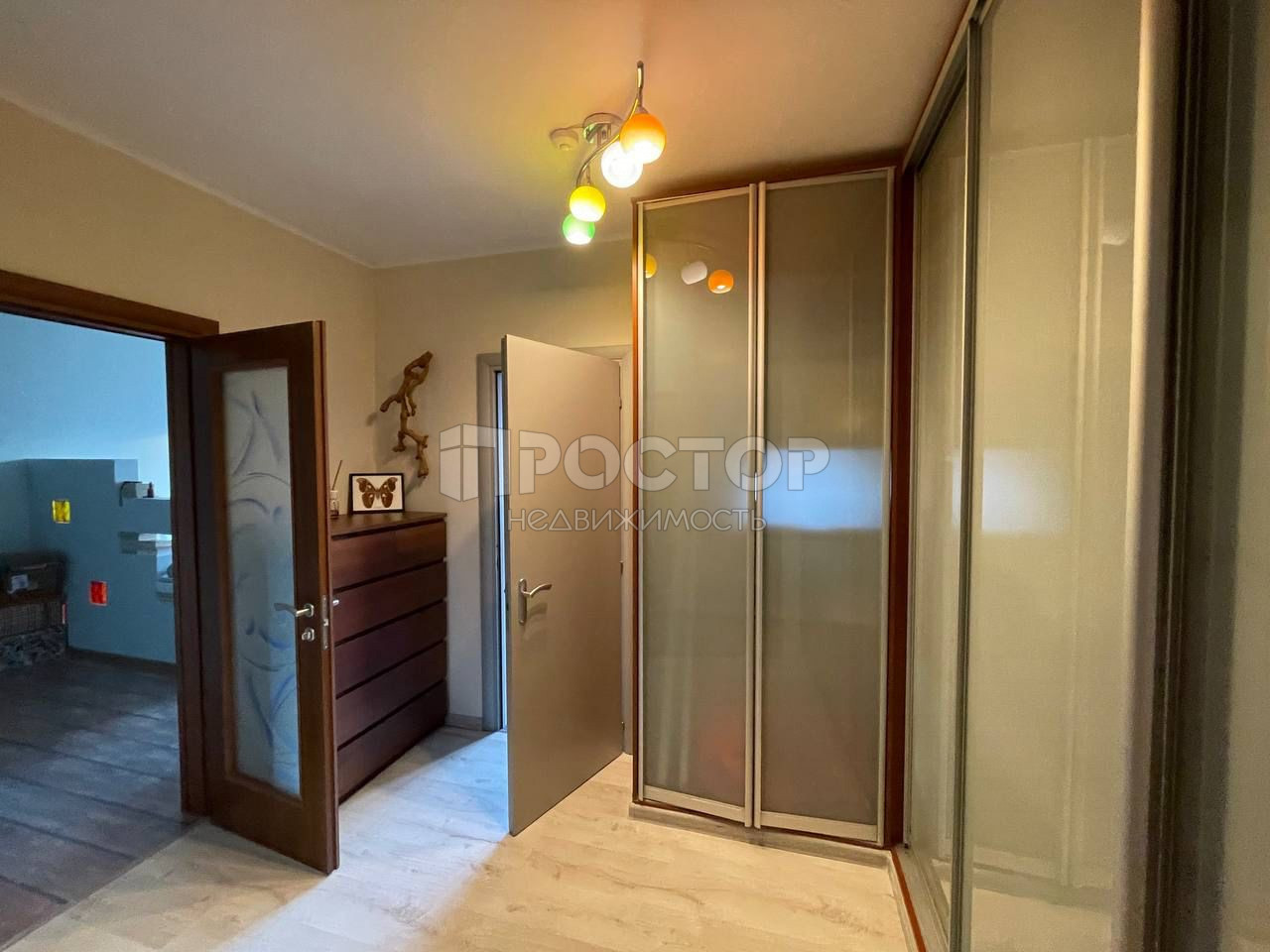 3-комнатная квартира, 76.4 м² - фото 8