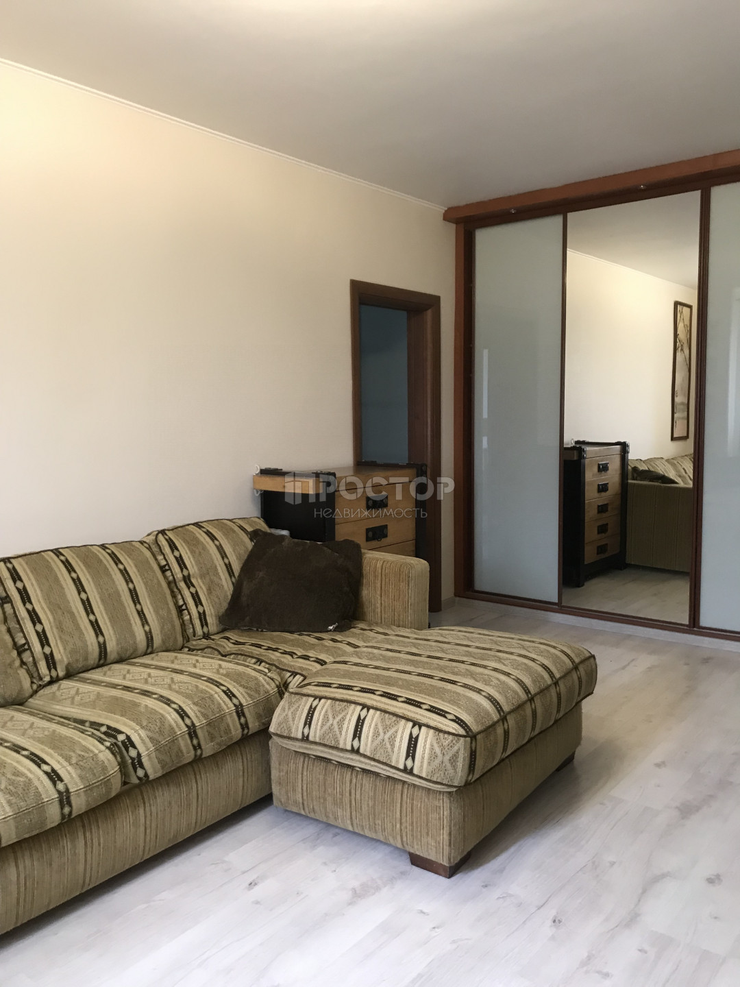 3-комнатная квартира, 76.4 м² - фото 5