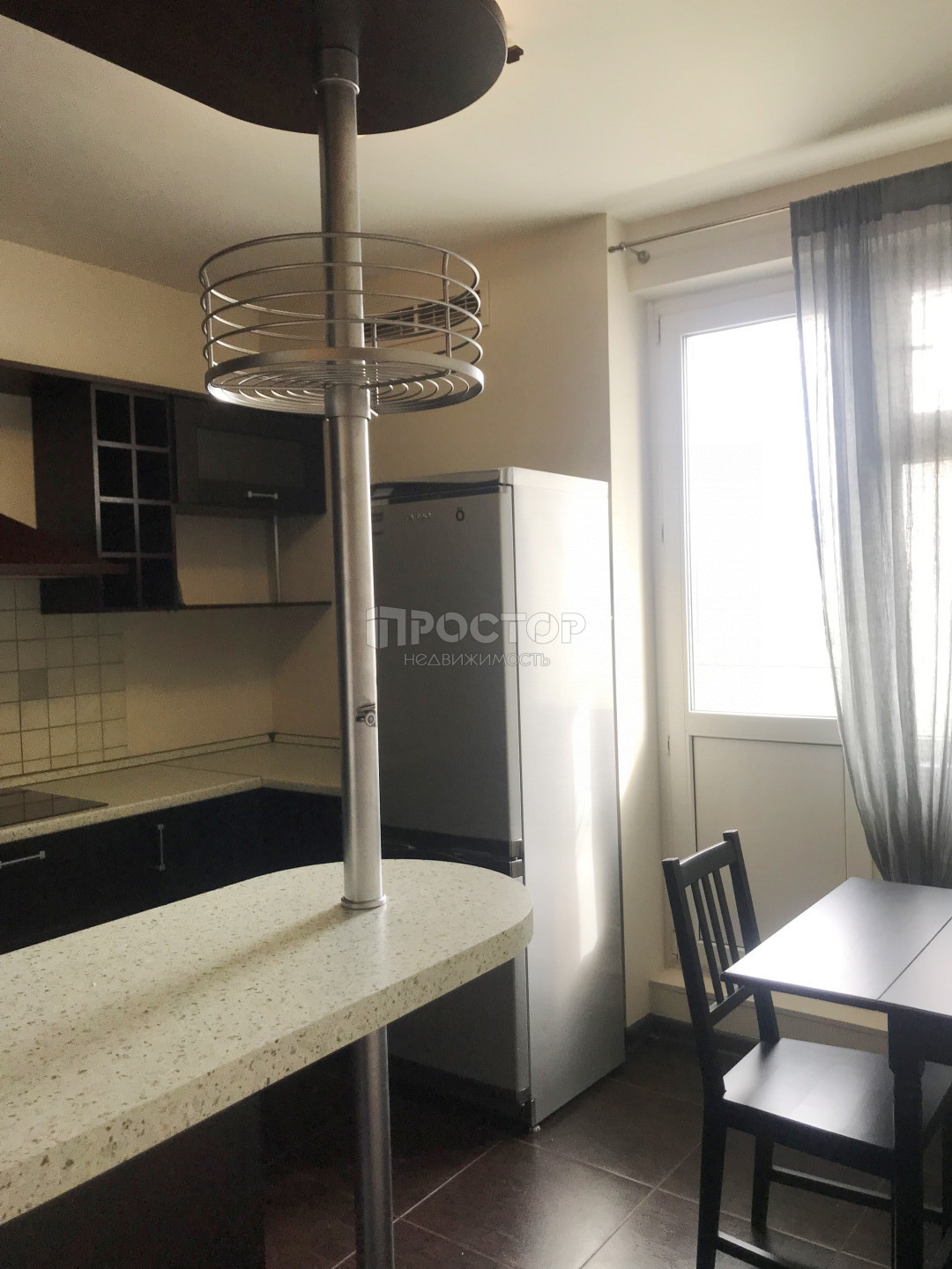 3-комнатная квартира, 76.4 м² - фото 3