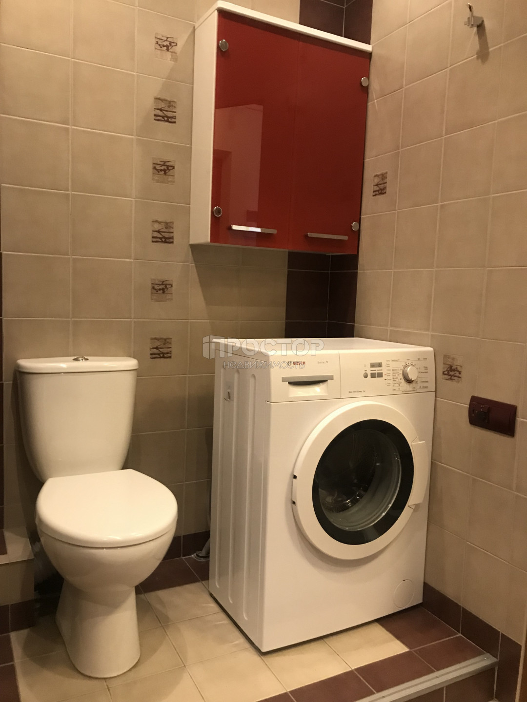 3-комнатная квартира, 76.4 м² - фото 15