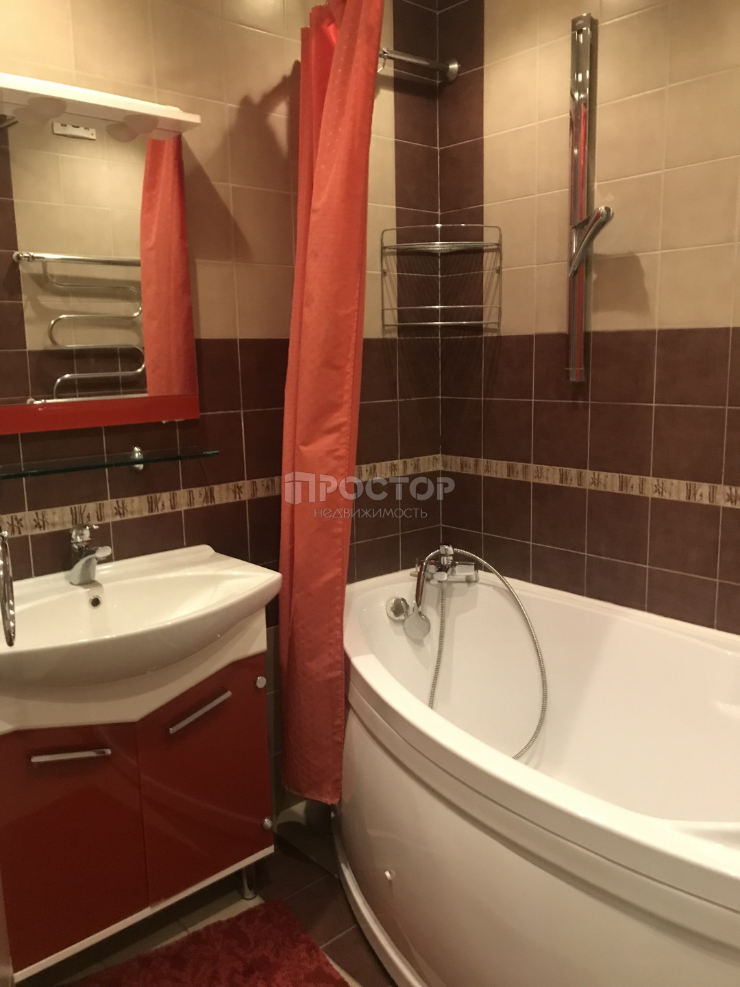 3-комнатная квартира, 76.4 м² - фото 14