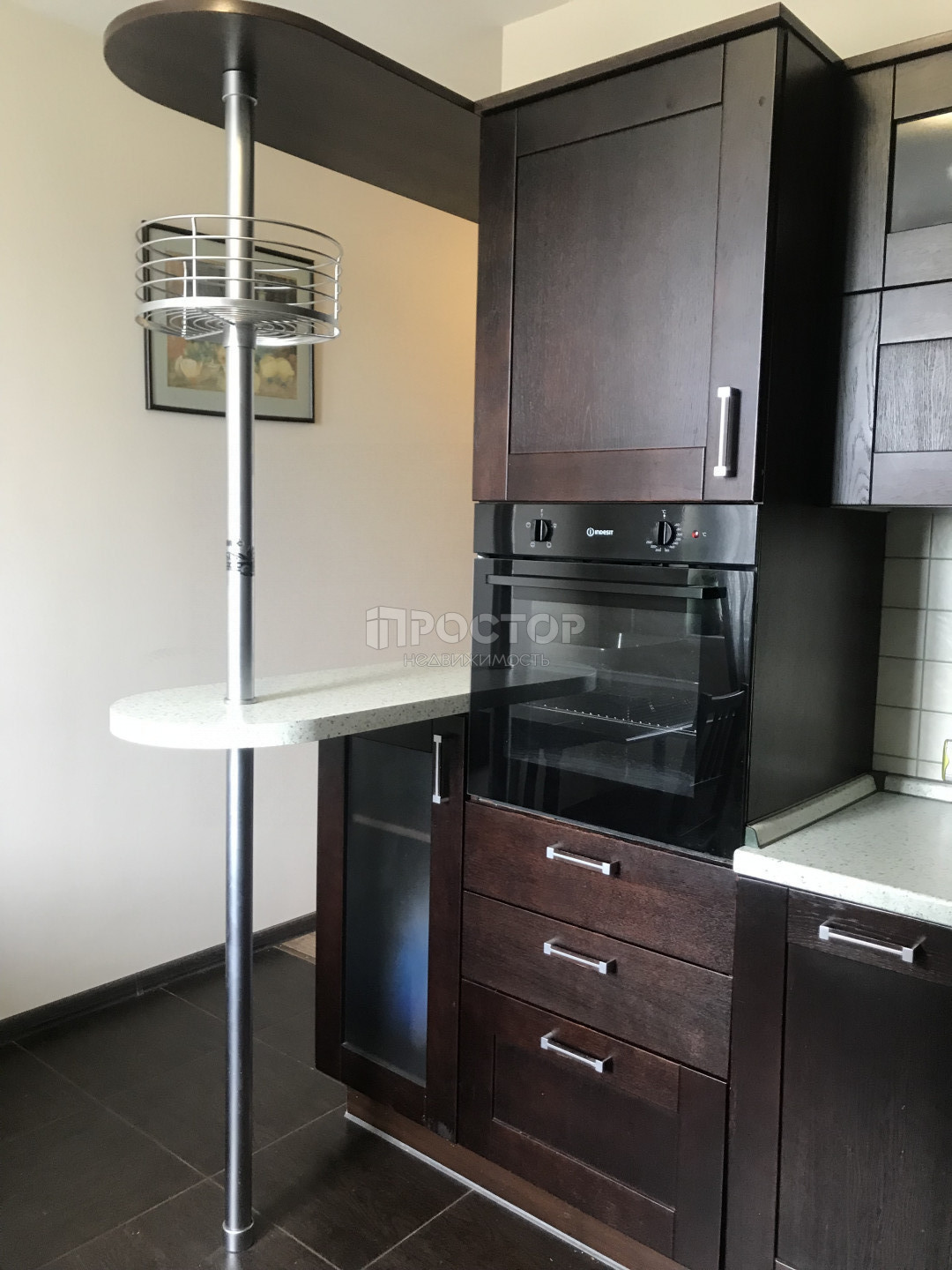 3-комнатная квартира, 76.4 м² - фото 2