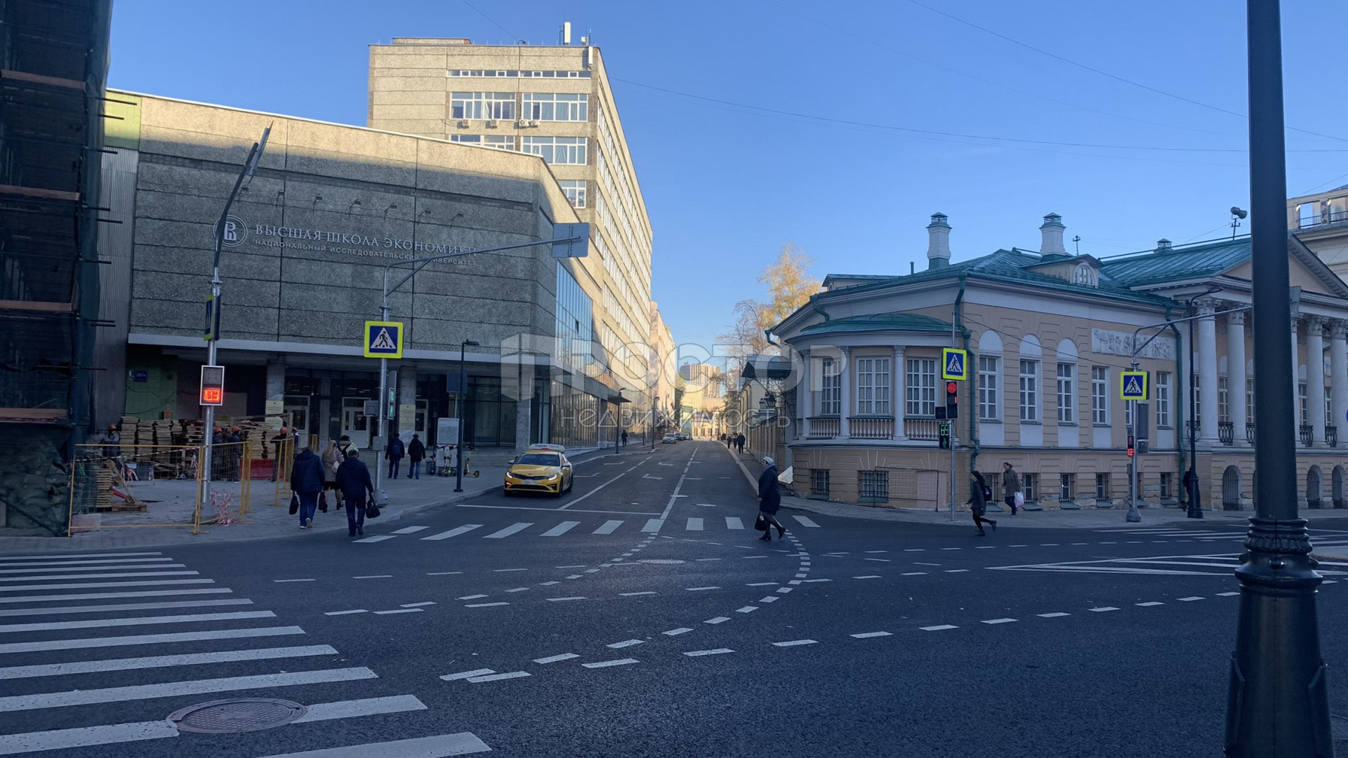 3-комнатная квартира, 65 м² - фото 38