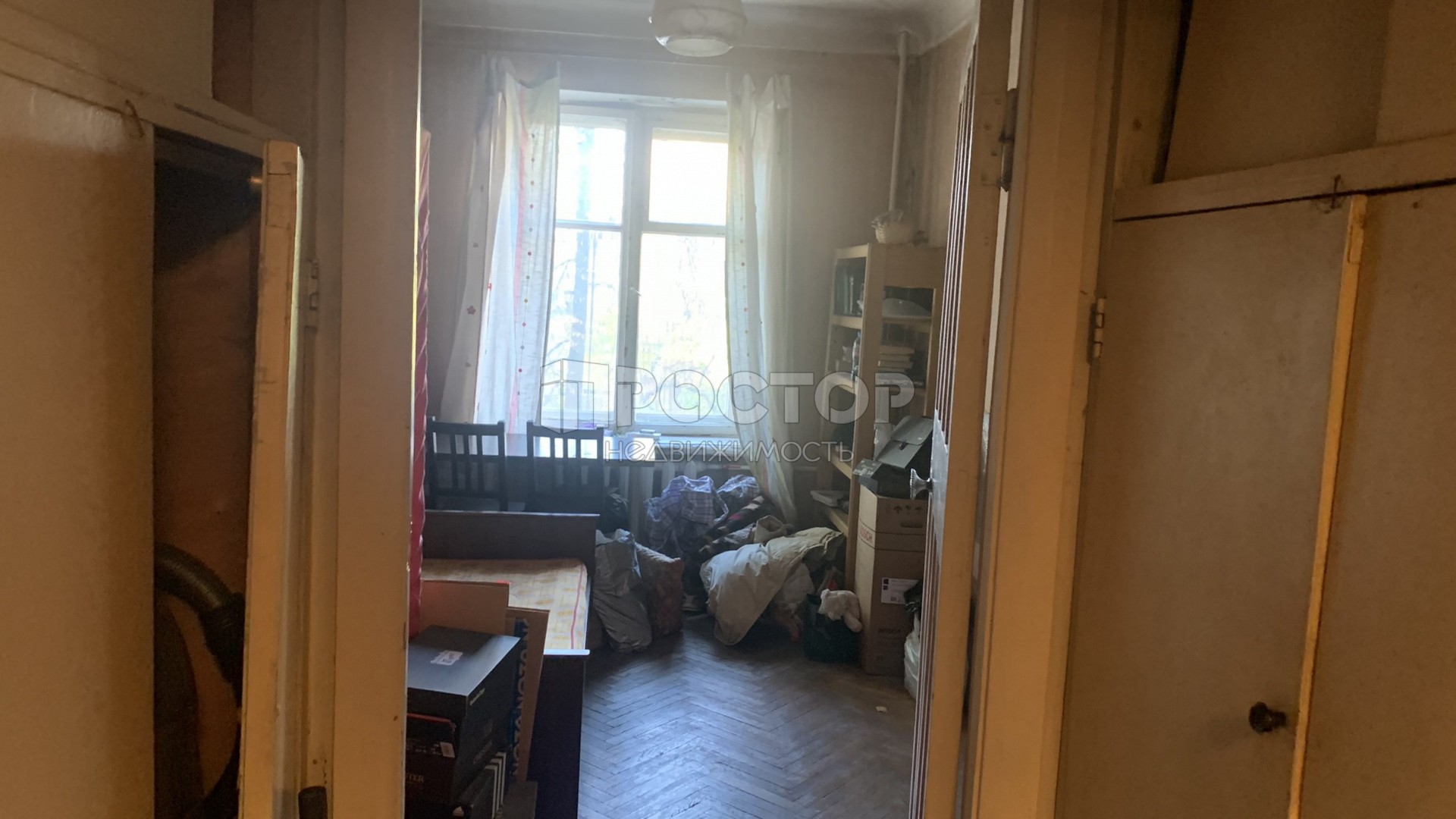 3-комнатная квартира, 65 м² - фото 14