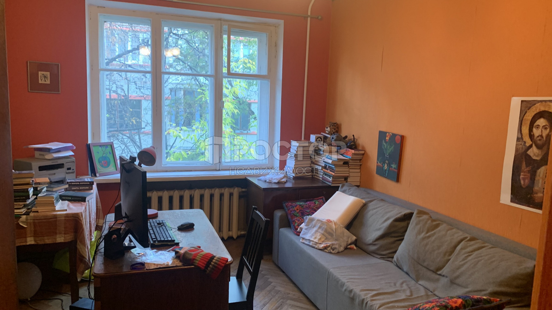 3-комнатная квартира, 65 м² - фото 5