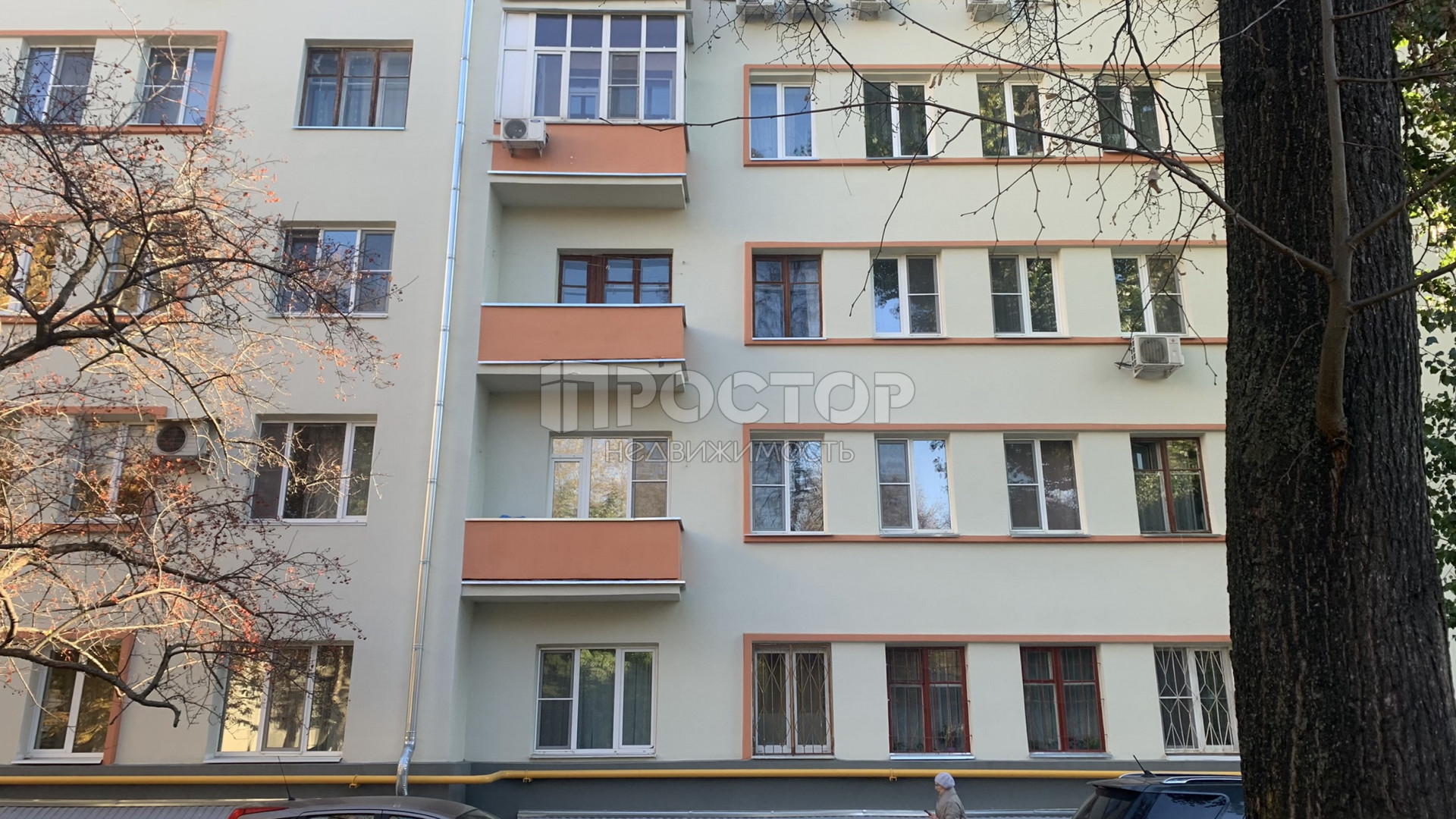 3-комнатная квартира, 65 м² - фото 35