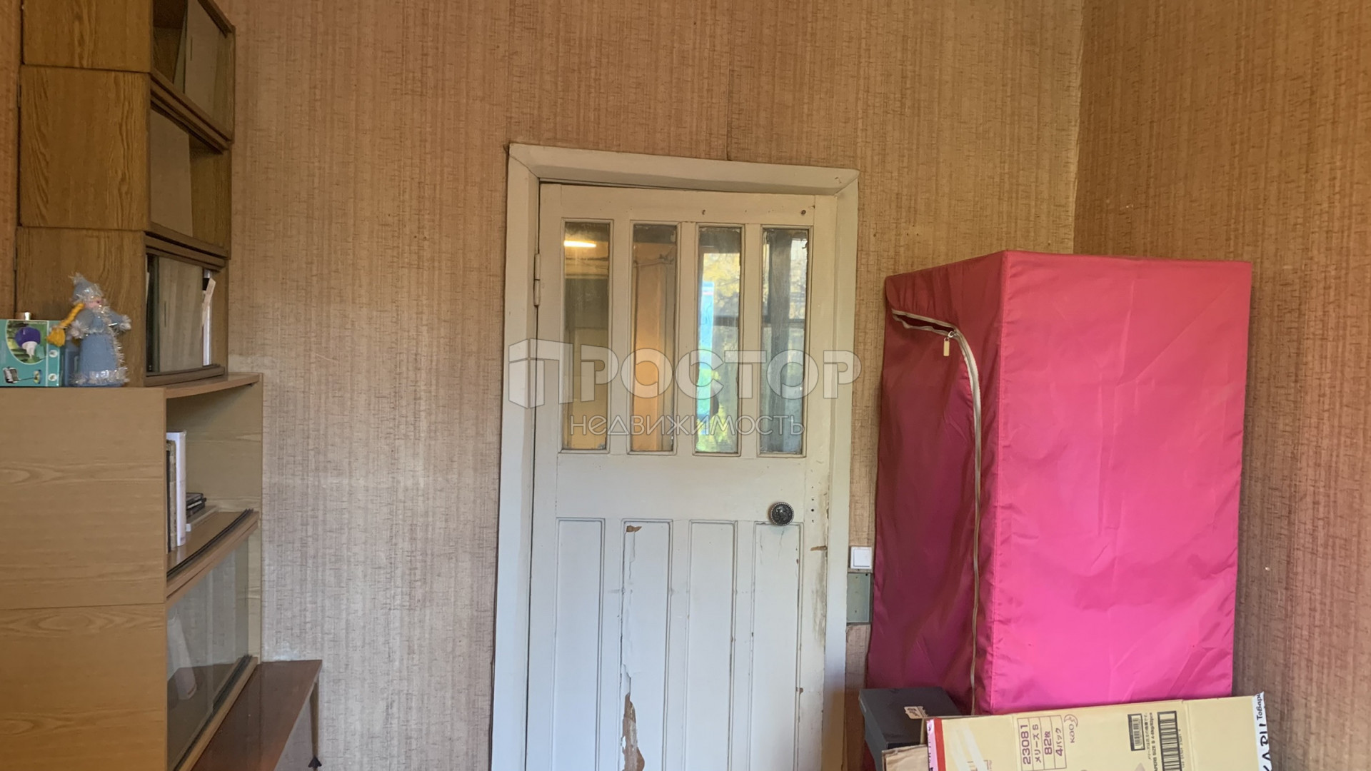 3-комнатная квартира, 65 м² - фото 15