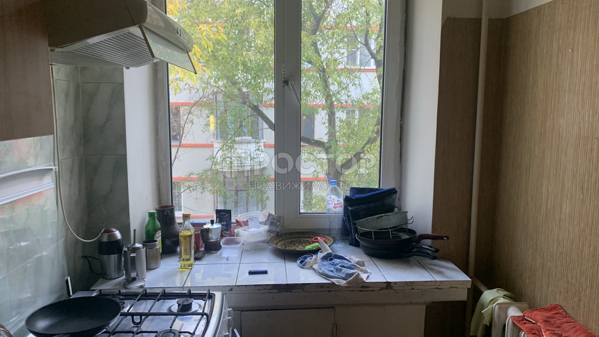 3-комнатная квартира, 65 м² - фото 34