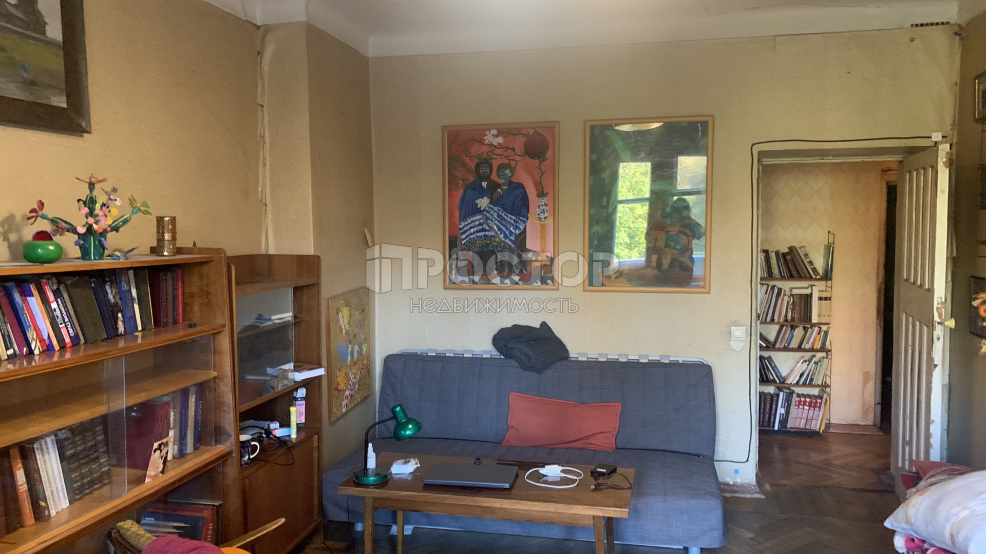 3-комнатная квартира, 65 м² - фото 9