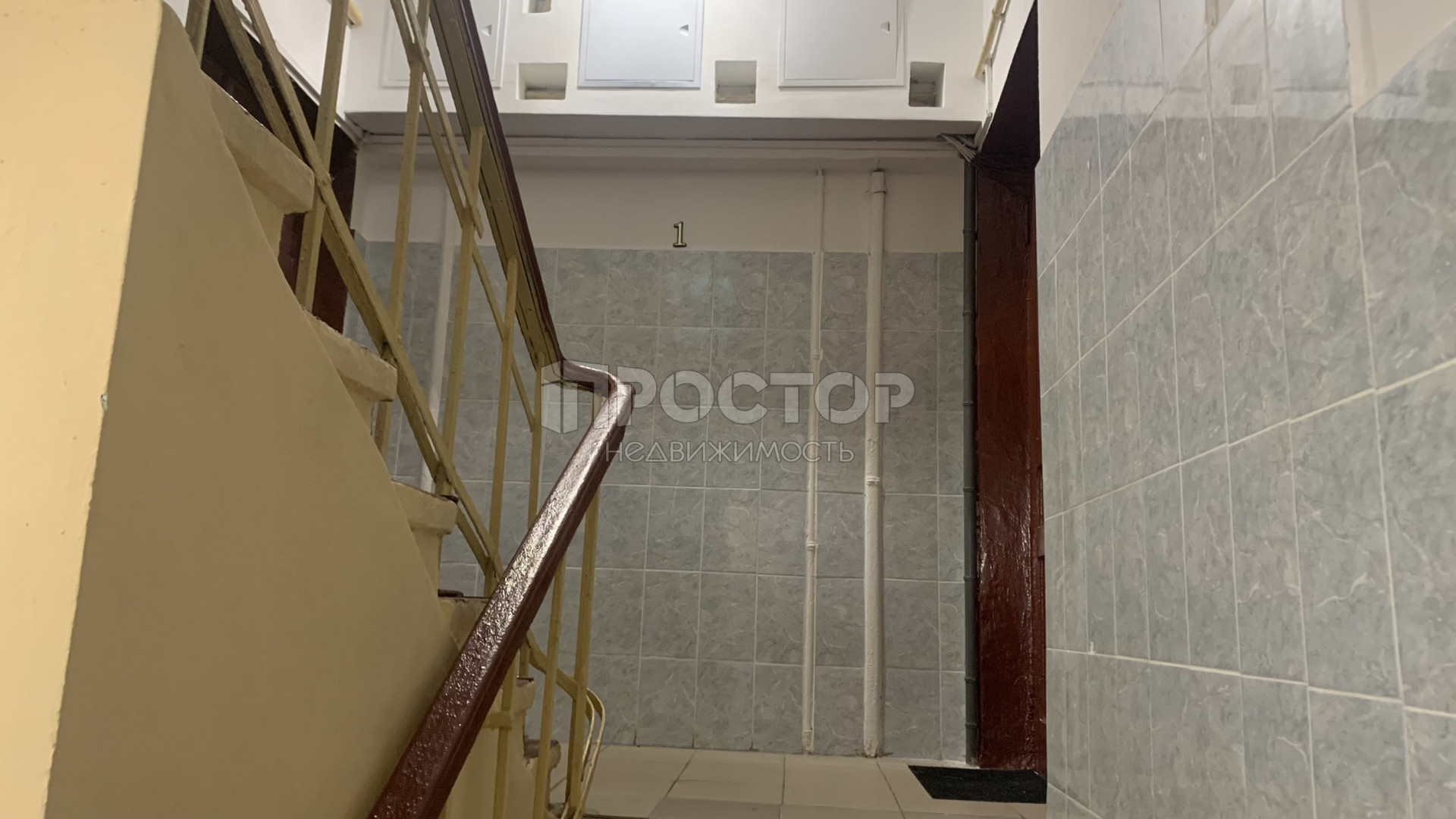3-комнатная квартира, 65 м² - фото 23
