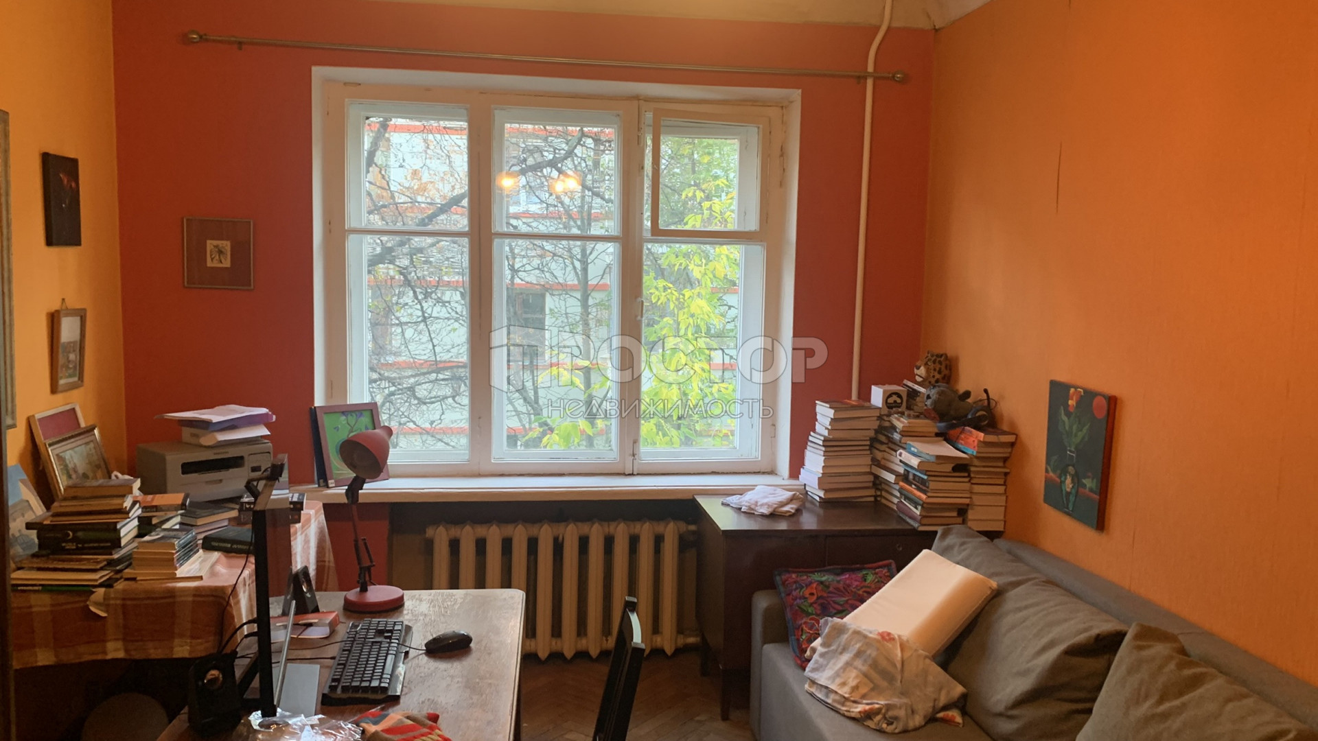 3-комнатная квартира, 65 м² - фото 3