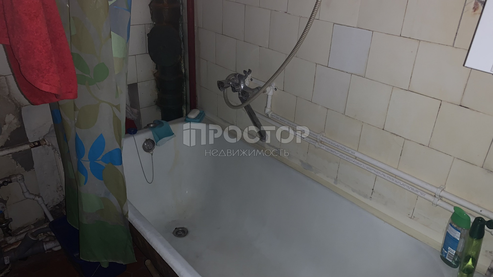 3-комнатная квартира, 65 м² - фото 16