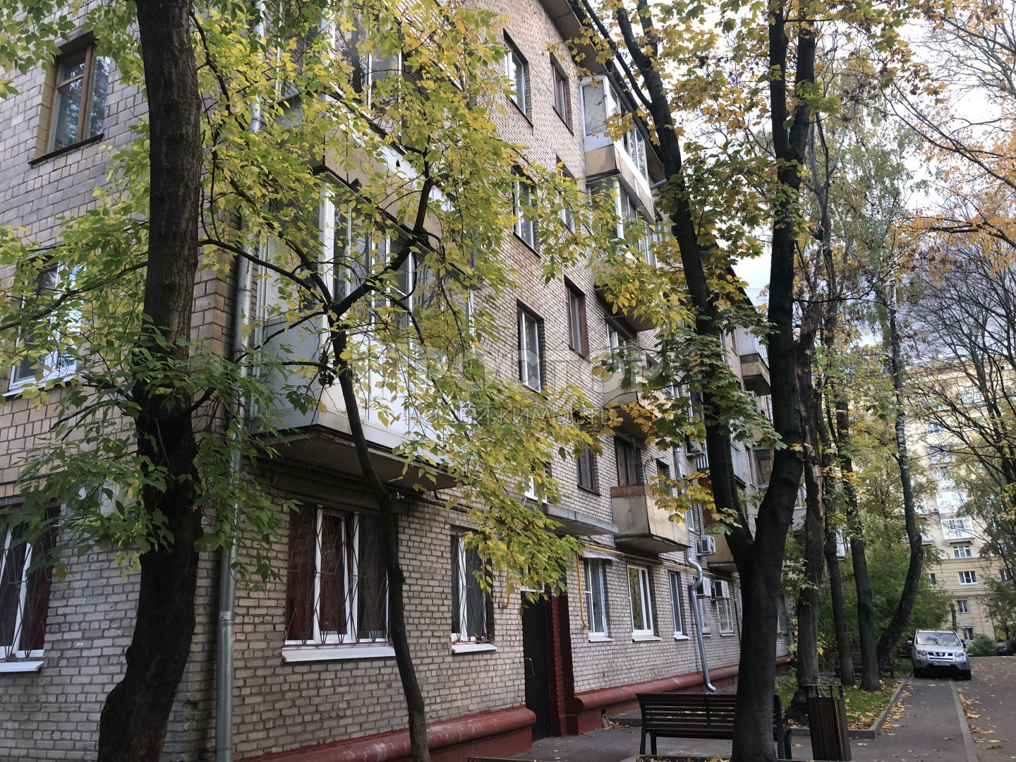 1-комнатная квартира, 31.2 м² - фото 18