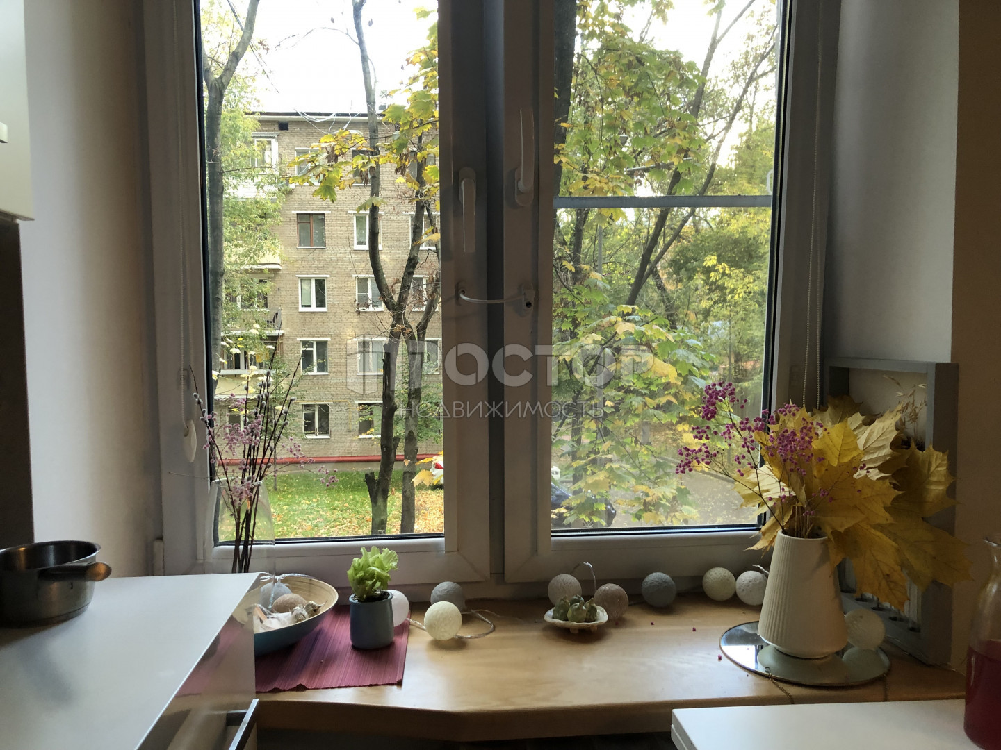 1-комнатная квартира, 31.2 м² - фото 5