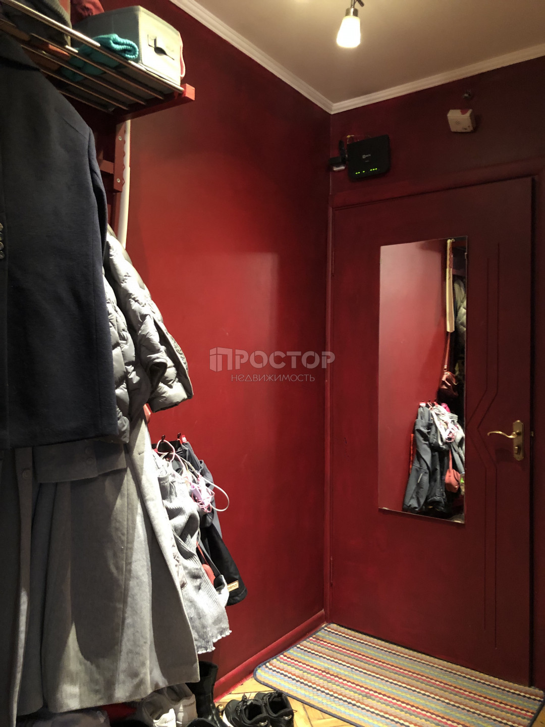 1-комнатная квартира, 31.2 м² - фото 15