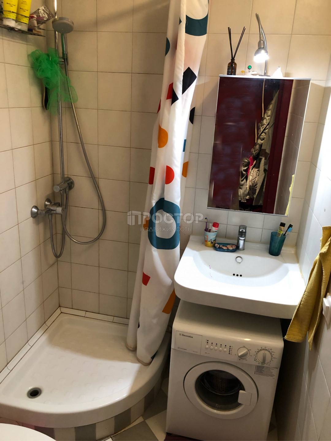 1-комнатная квартира, 31.2 м² - фото 16