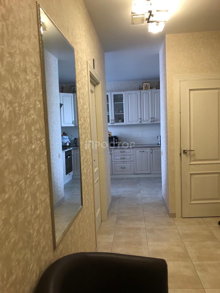 2-комнатная квартира, 55 м² - фото 15