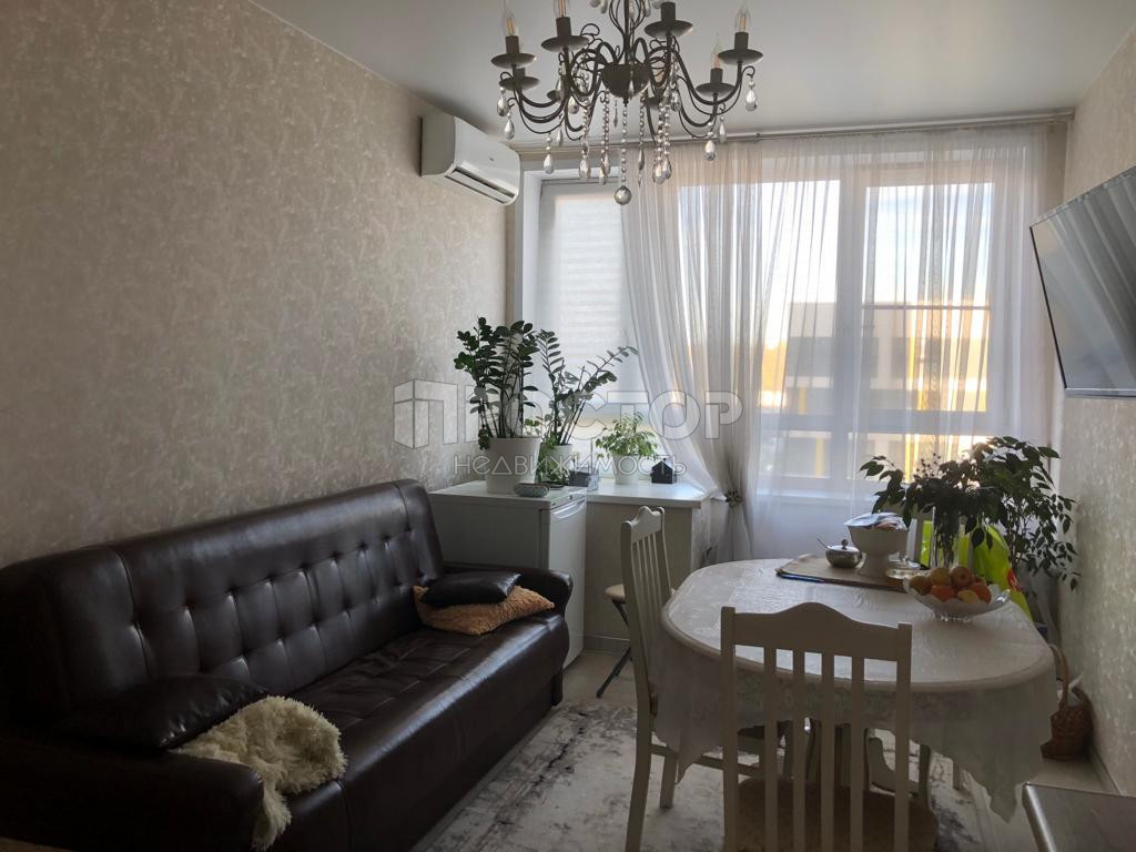 2-комнатная квартира, 55 м² - фото 10