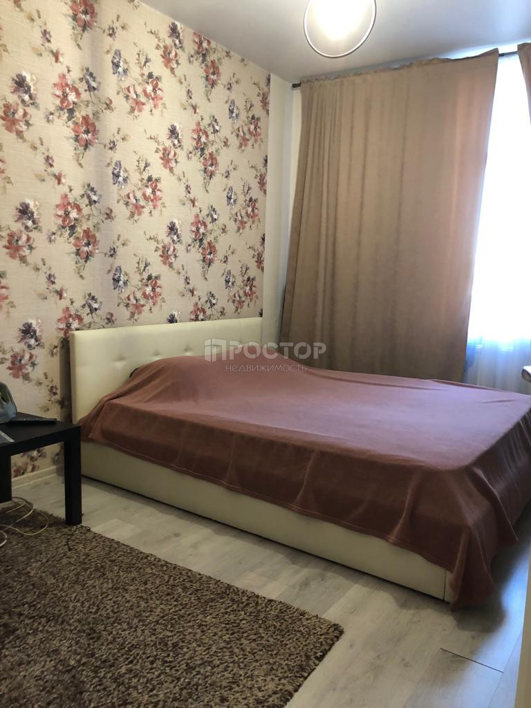 2-комнатная квартира, 55 м² - фото 6