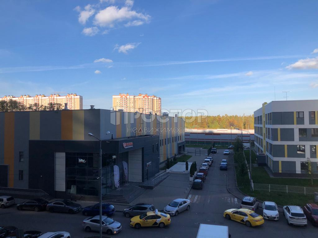 2-комнатная квартира, 55 м² - фото 20