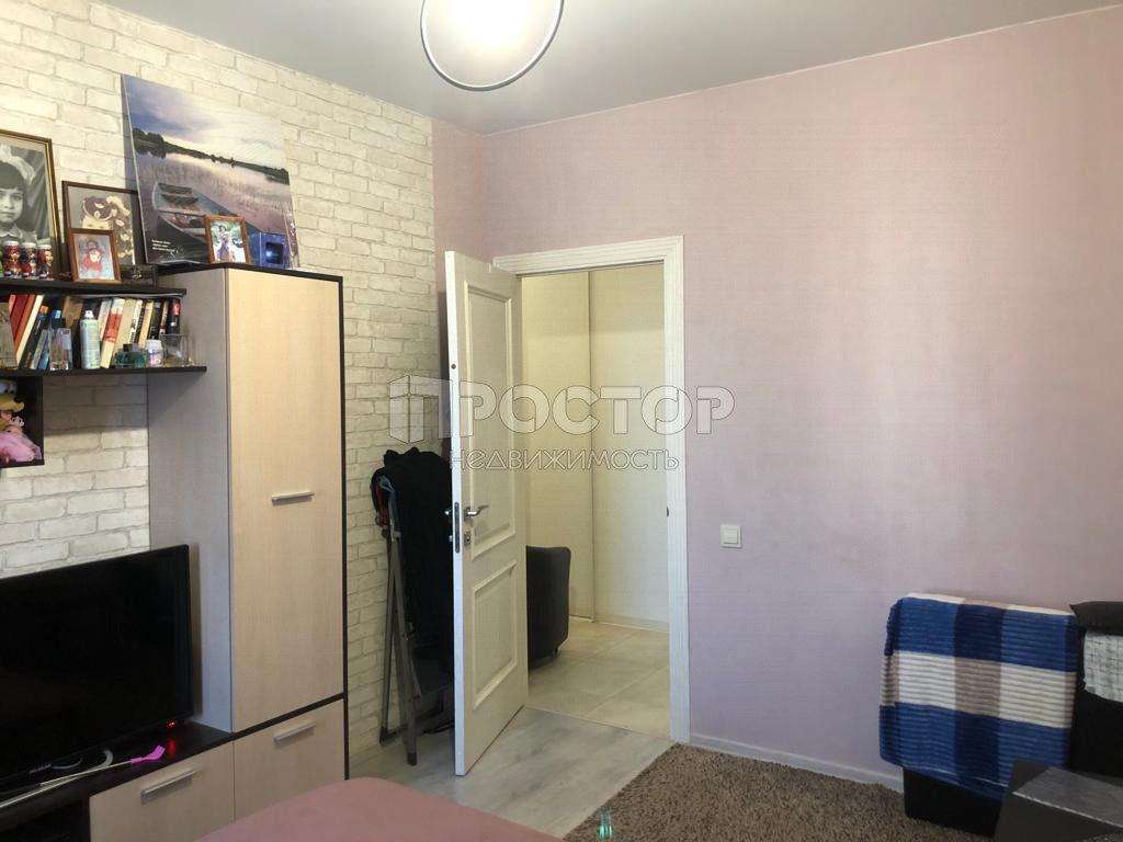 2-комнатная квартира, 55 м² - фото 9