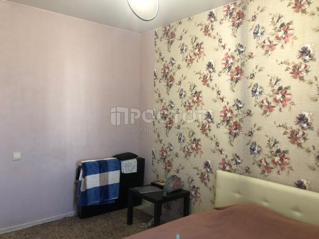 2-комнатная квартира, 55 м² - фото 8