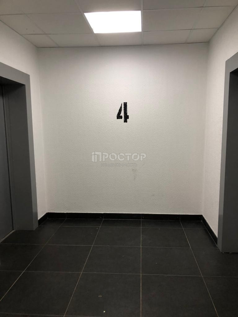 2-комнатная квартира, 55 м² - фото 23